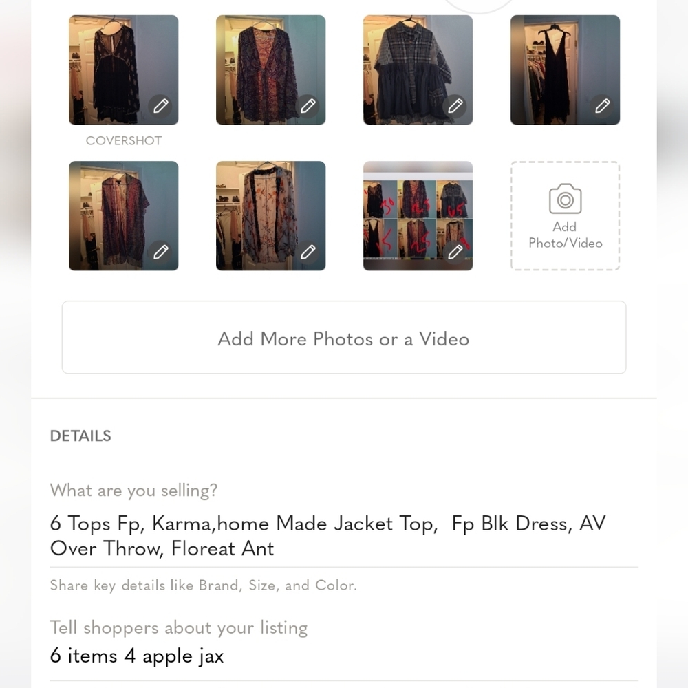 For APPLE JAX- BUNDLE...NOBIDS BUT HERS - Picture 8 of 8